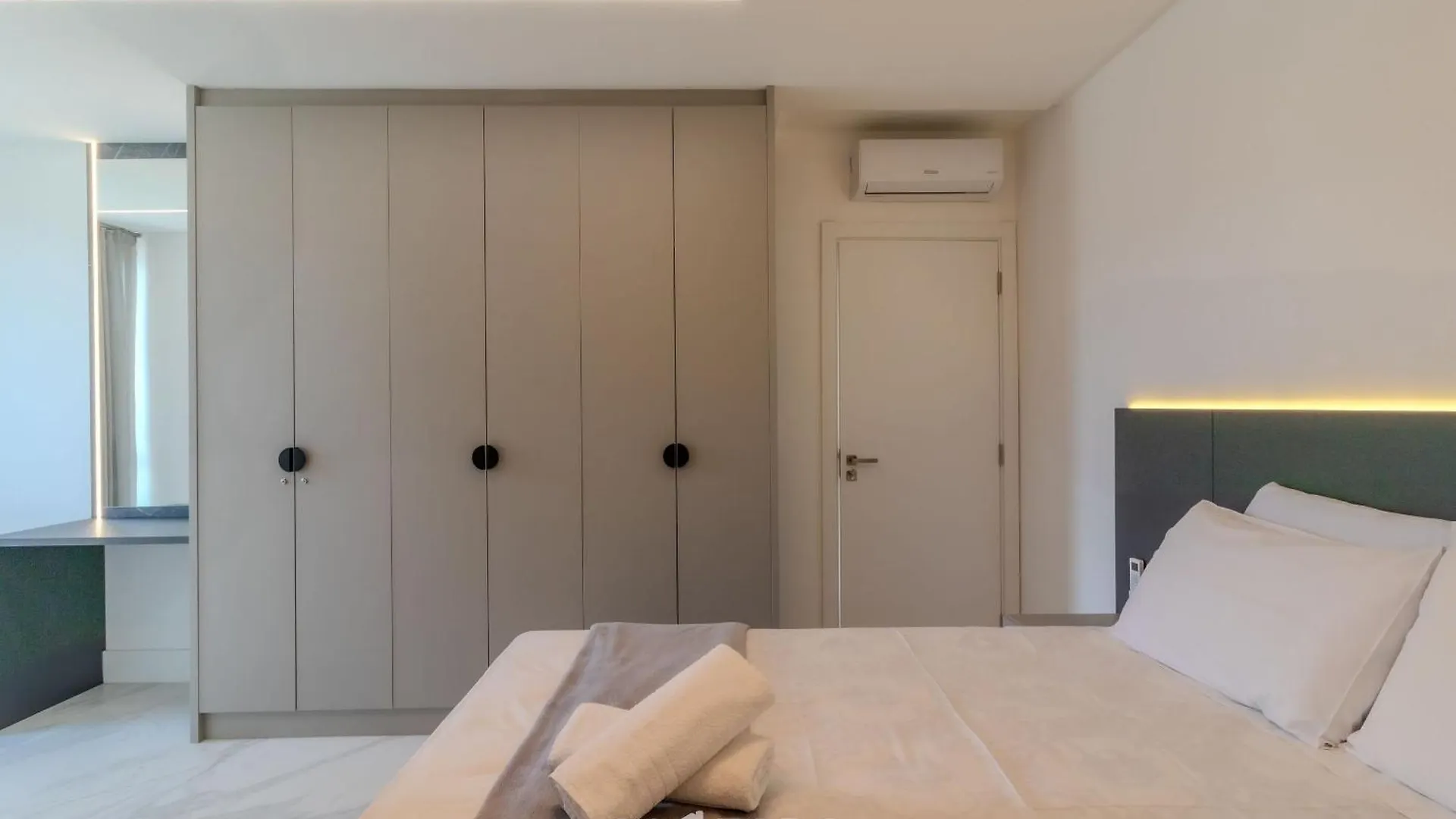 Apto C/ Churrasqueira A 250M Da Praia Mtr1703 Porto Belo Appartamento