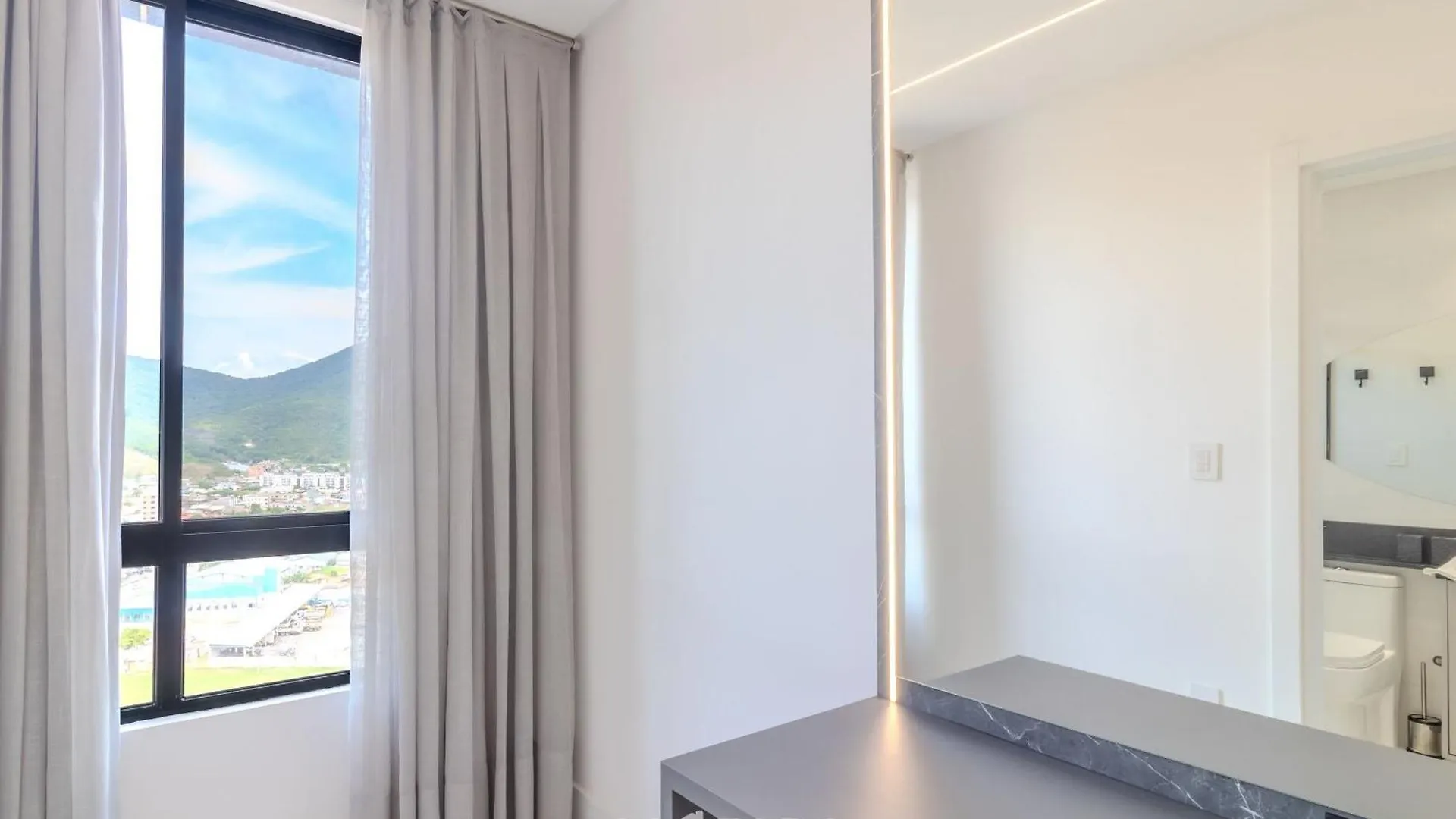 Apto C/ Churrasqueira A 250M Da Praia Mtr1703 Porto Belo Appartamento